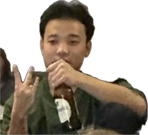 Sticker kissi_koti - 1