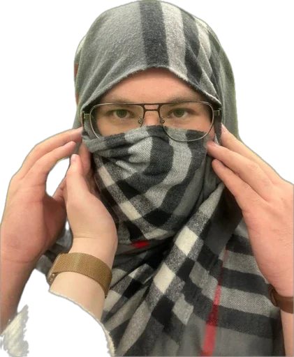 Sticker kissi_koti - 1