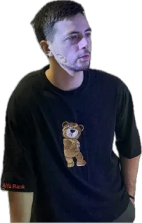 Sticker Кисы и коты - 5