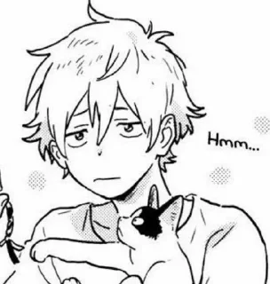 Sticker хочу их съесть - 2