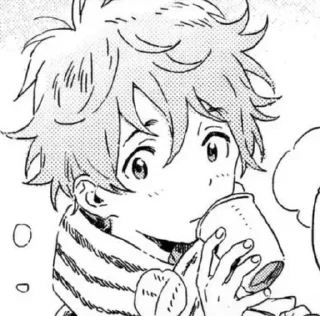 Sticker хочу их съесть - 7