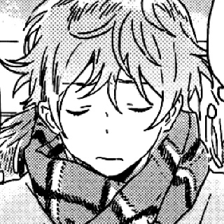 Sticker хочу их съесть - 8