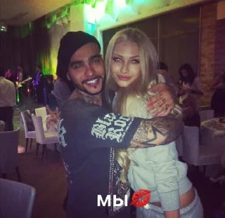 Стикер 💋💋💋 - 4