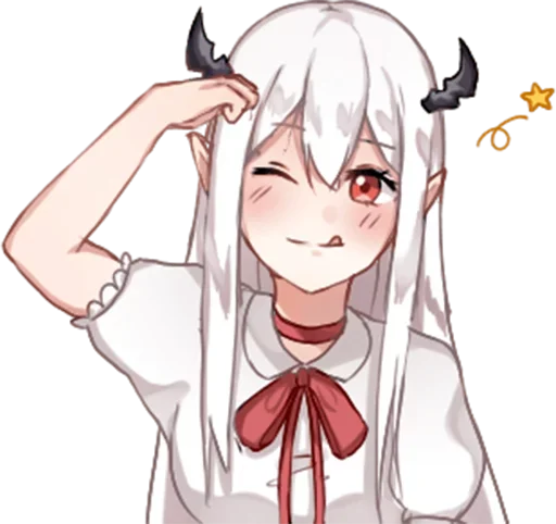 anime cartoon sketch