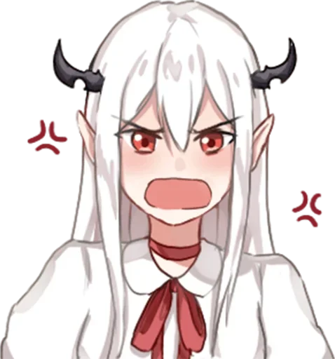 anime cartoon illustration