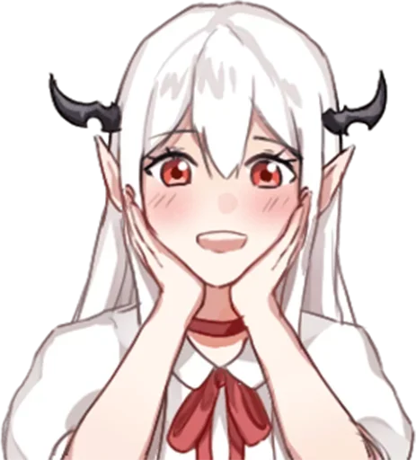 anime cartoon sketch