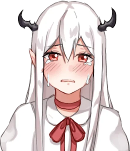 anime cartoon sketch