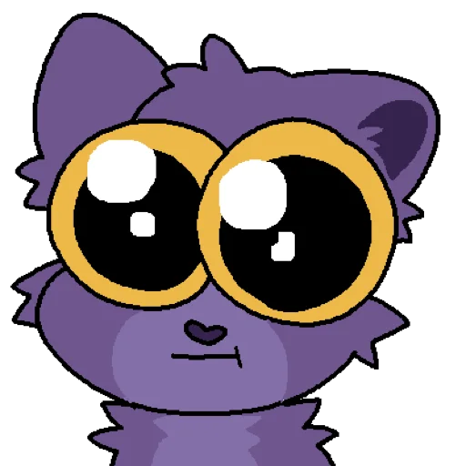 Sticker kisukatu - 1