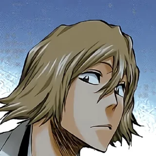 Sticker 浦原 喜助 [@kyokoku] - 10