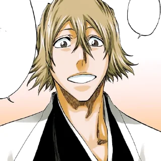 Sticker 浦原 喜助 [@kyokoku] - 5