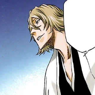 Sticker 浦原 喜助 [@kyokoku] - 6