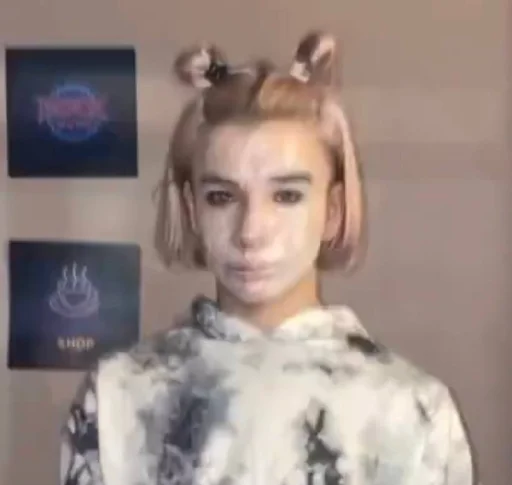 Sticker kisulya007_by_TgEmodziBot - 1