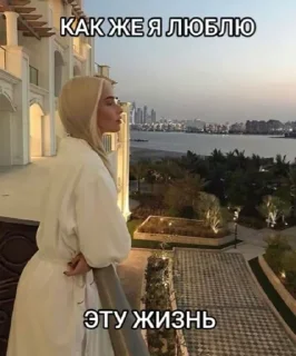 Стикер Кисули - 9