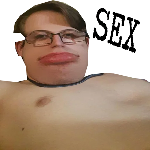 Стикер kit418 - 1