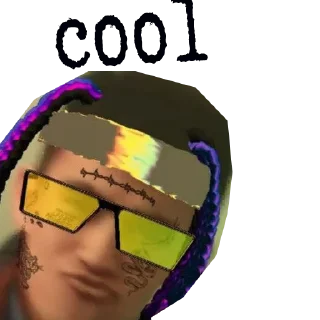 Стикер 418гег - 10