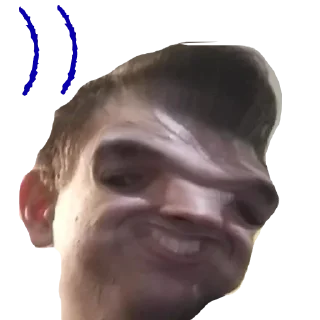 Стикер 418гег - 1