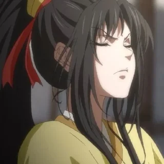 Стикер 😌 - 8