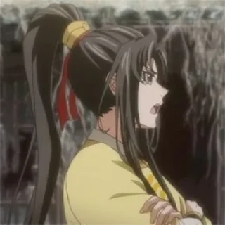 Стикер 😌 - 6