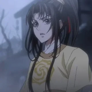 Стикер 😌 - 11