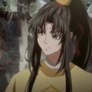 Стикер 😌 - 5