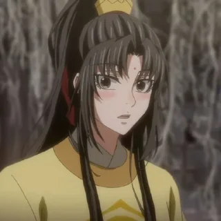 Стикер 😌 - 10