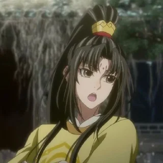 Стикер 😌 - 3