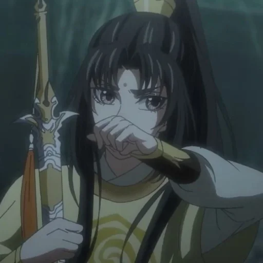 Стикер kitaefandom2 - 1