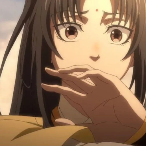 Стикер 😌 - 4