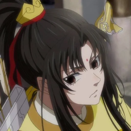 Стикер kitaefandom2 - 1