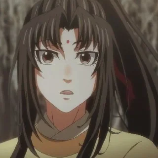 Стикер 😌 - 2