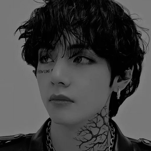 human face portrait person