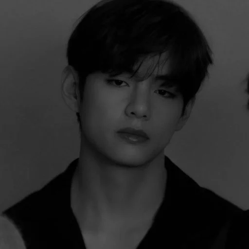 human face person portrait