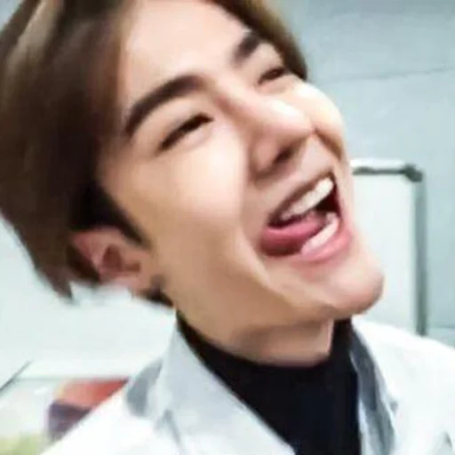 Человек человеческое лицо челюсть