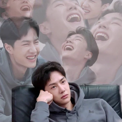 человеческое лицо Человек одежда