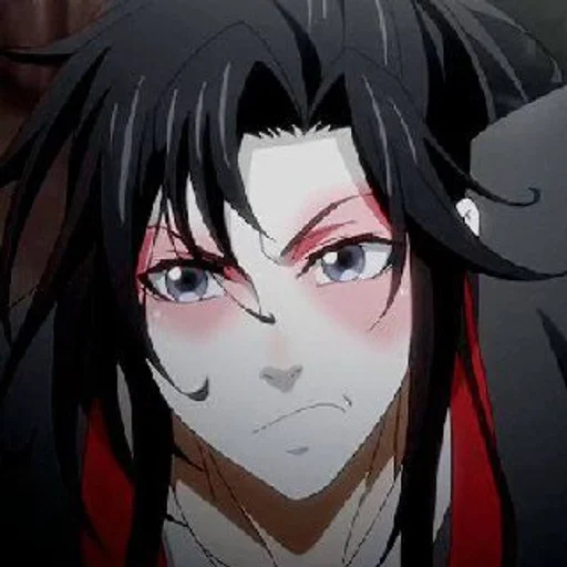 anime cartoon fictional character