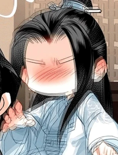 anime cartoon illustration