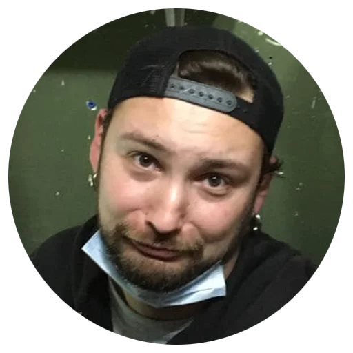 Sticker kitayrive - 1