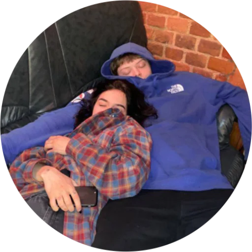 Sticker kitayrive - 1