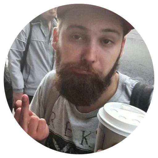 Sticker kitayrive - 1