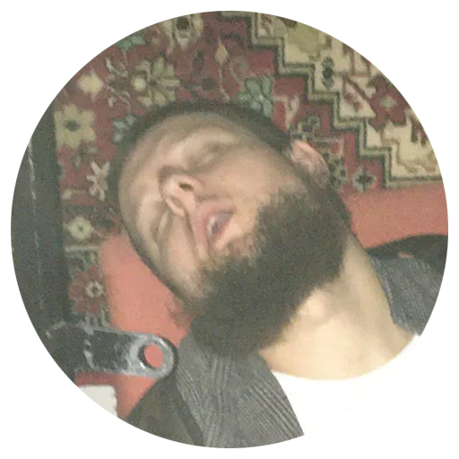 Sticker kitayrive - 1