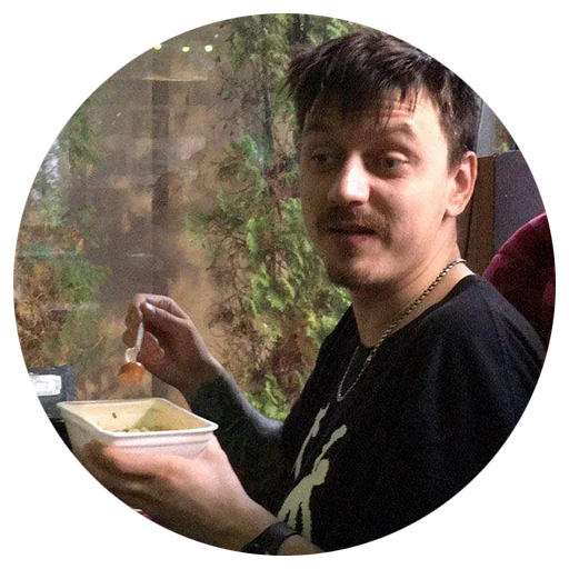 Sticker kitayrive - 1