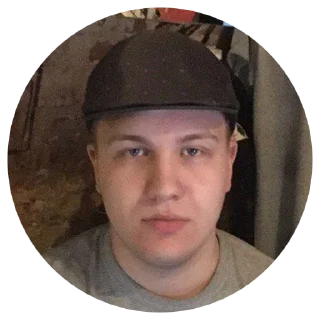 Sticker kitaygorodskiy drive - 10