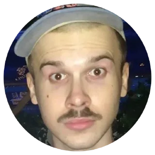 Sticker kitaygorodskiy drive - 2