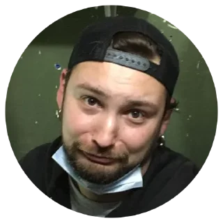 Sticker kitaygorodskiy drive - 7