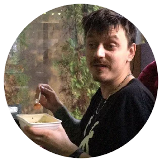 Sticker kitaygorodskiy drive - 0