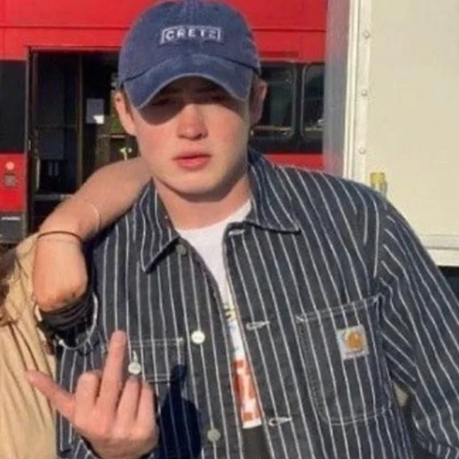 Sticker kitconner - 1