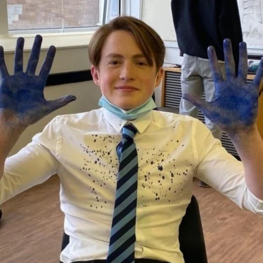 Sticker kitconner - 1