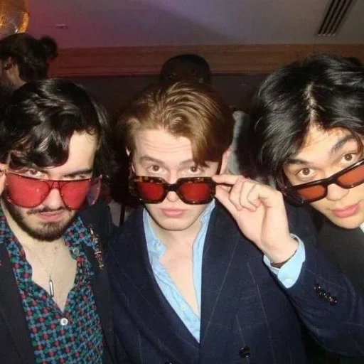 Sticker kitconner - 1