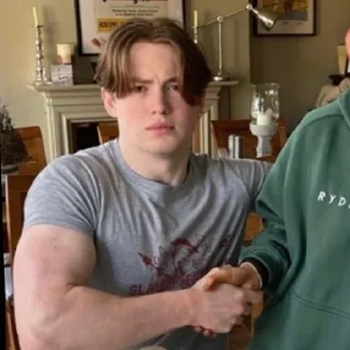 Sticker Kit by @Krizh_Yu - 4