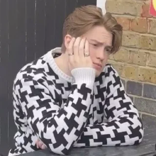 Sticker Kit by @Krizh_Yu - 11